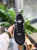 کفش واریو پدید مشکی716