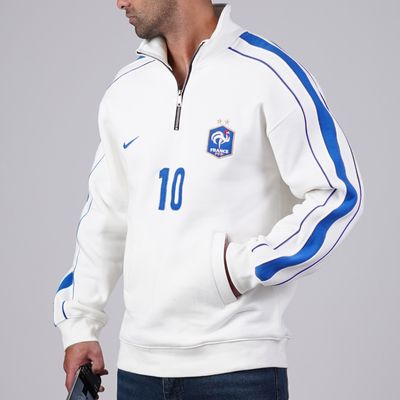 دورس نیم زیپ ورزشی کد 141056