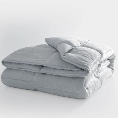 لحاف یاتاش مدل Macaron1 سایز 215*195