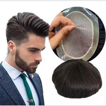 موی سر طبیعی کیفیت فوق العاده بالا