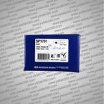 لنت ترمز جلو برلیانس Brilliance 330 های کیو HI-Q SP1701