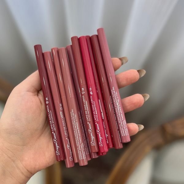 رژ مدادی دراگون