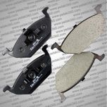 لنت ترمز جلو برلیانس Brilliance 330 های کیو HI-Q SP1701