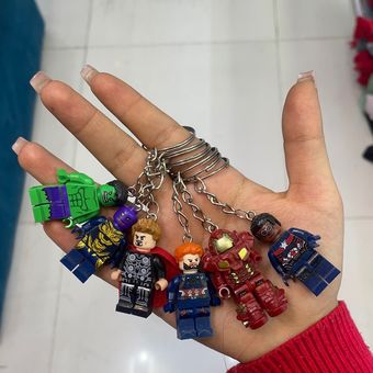 جاکلیدی لگو