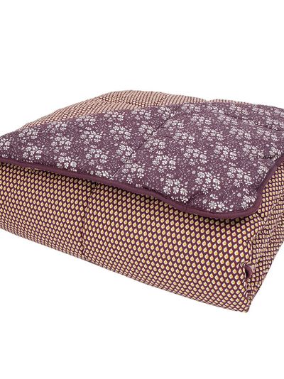 لحاف یاتاش دو نفره مدل Thalia سایز 215*195