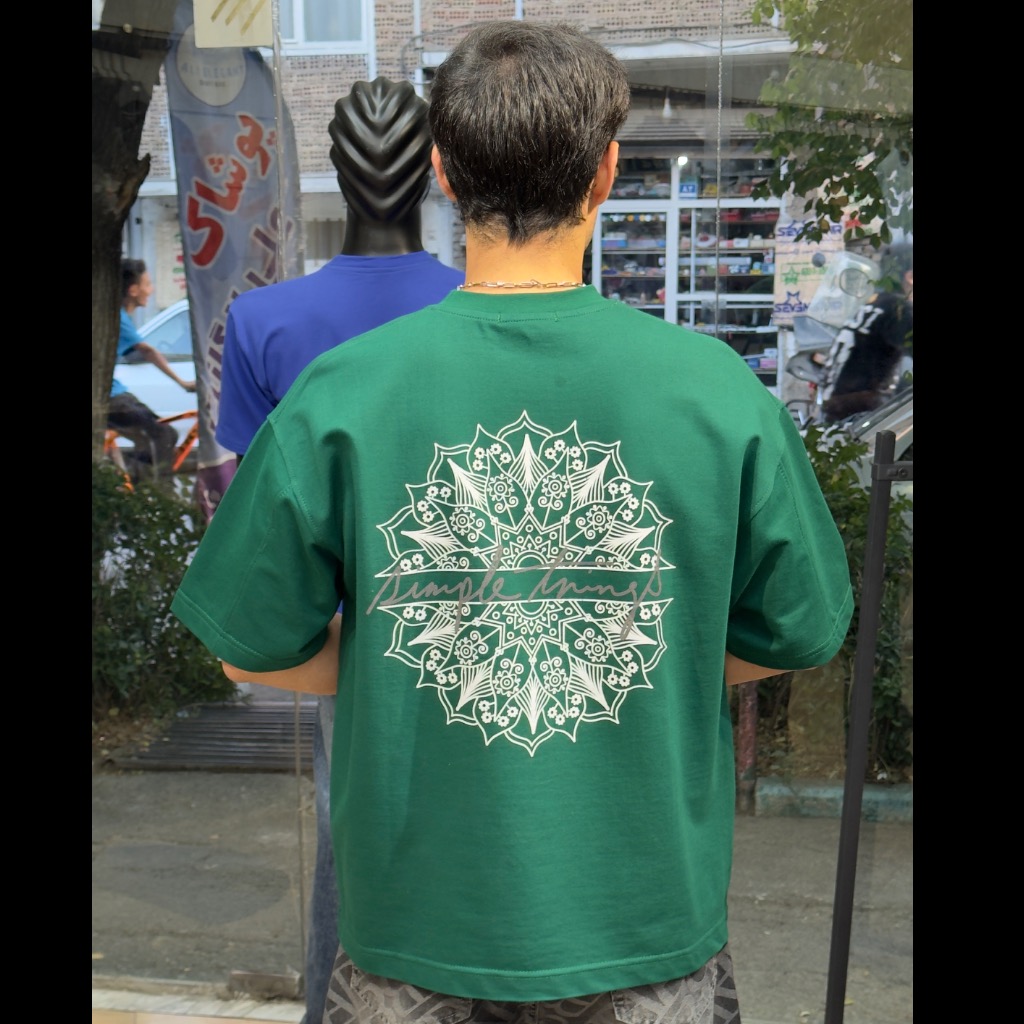 تیشرت سنتی کد 303