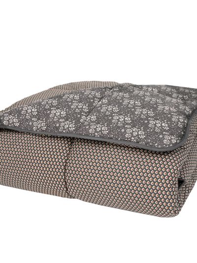 لحاف یاتاش دو نفره  مدل Thalia سایز 215*195