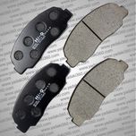 لنت ترمز جلو مزدا وانت Mazda Pickup های کیو HI-Q SP1417