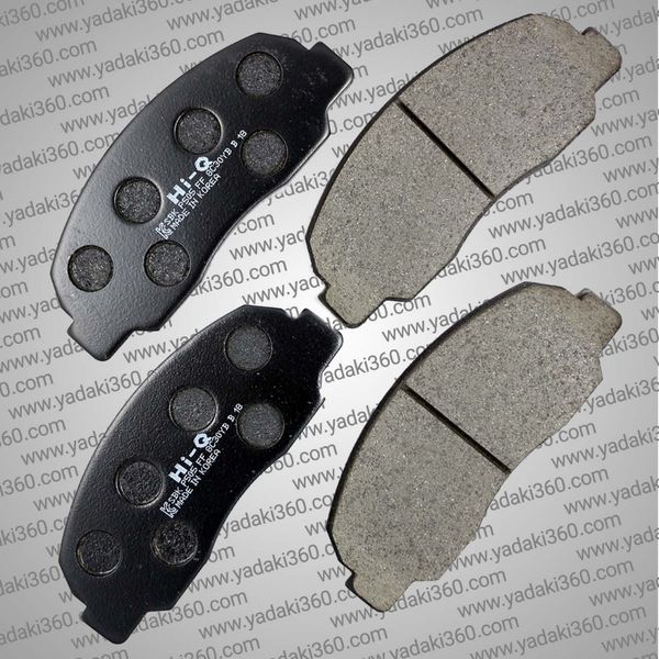 لنت ترمز جلو مزدا وانت Mazda Pickup های کیو HI-Q SP1417