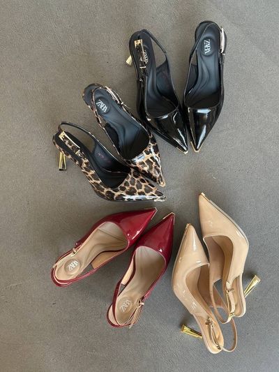 صندلzaraفلزی