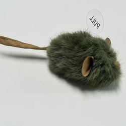 اسباب بازی موش صدادار پولیشی