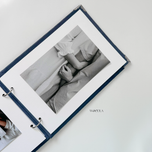 آلبوم عکس اروپایی ( کد 0022 )