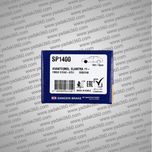 لنت ترمز جلو هیوندای النترا Hyundai Elantra های کیو HI-Q SP1400