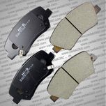 لنت ترمز جلو هیوندای النترا Hyundai Elantra مدل 2014 تا 2015 های کیو HI-Q SP1400