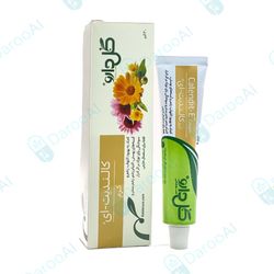 کرم کالندیت ای