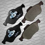 لنت ترمز جلو رنو مگان Renault Megane های کیو HI-Q SP1414