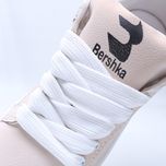 کفش کژوال BERSHKA کد 121476