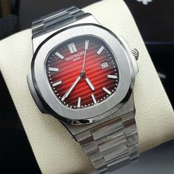 ساعت مردانه پتک فیلیپ ناتیلوس