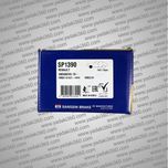 لنت ترمز جلو رنو اسکالا Renault Scala های کیو HI-Q SP1390