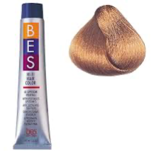 رنگ موی بس bes italy شماره 8.38 حجم 100 میلی لیتر