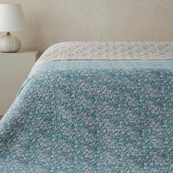 لحاف رو انداز انگلیش هوم Daisy Garden