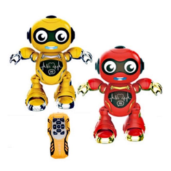 اسباب بازی ربات کنترلی کد 11-606