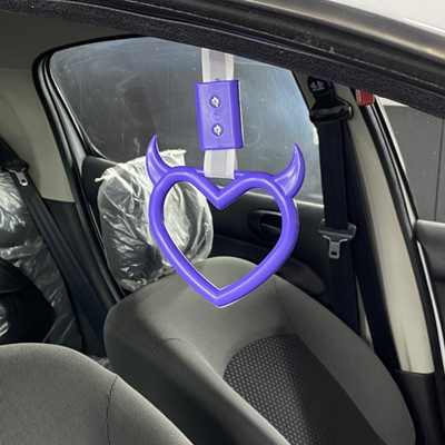 سوریکاوا رنگ بنفش