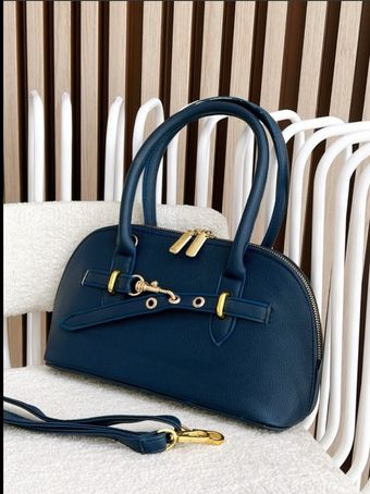 کیف یراق طلایی 3177