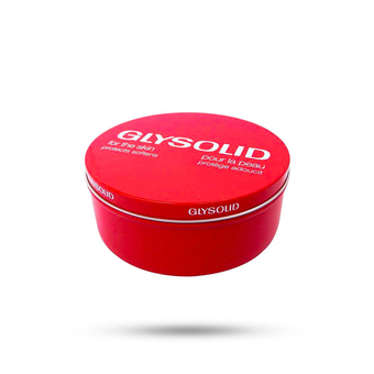 کرم مرطوب کننده گلیسولید Glysolid حجم 150میل