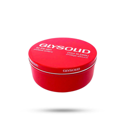 کرم مرطوب کننده گلیسولید Glysolid حجم 150میل