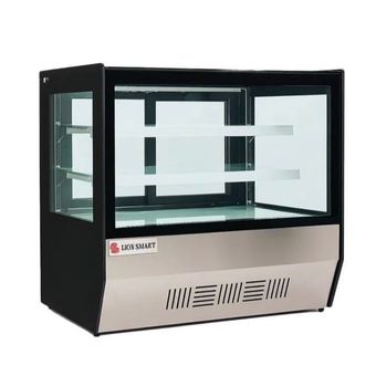 شوکیک 70 سانت نما استیل اسمارت