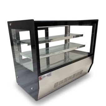 شوکیک 90 سانت نما استیل اسمارت