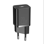 شارژر دیواری 20 وات باسئوس مدل Baseus Super Si Quick Charger 1C CCSUP-B