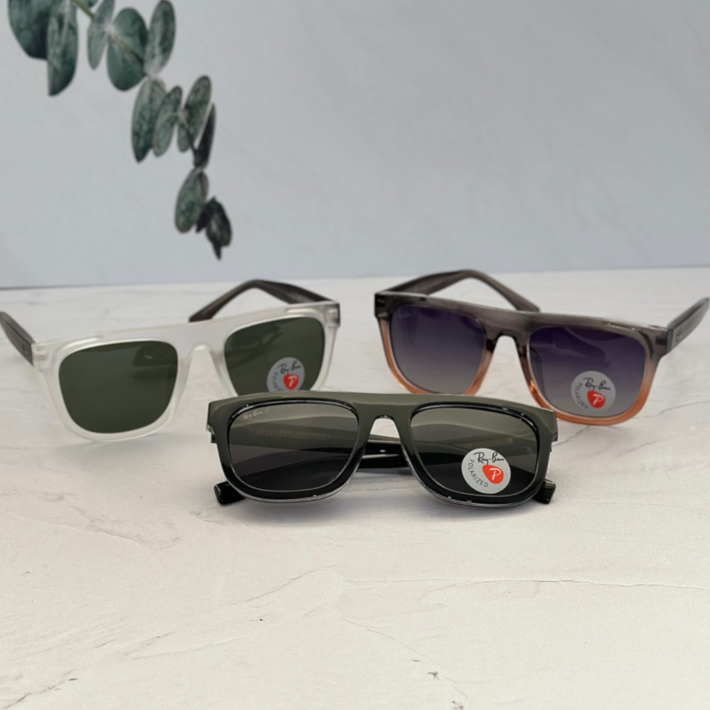 عینک آفتابی پلاریز کد 139