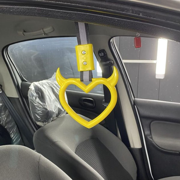 سوریکاوا رنگ زرد