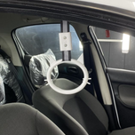 سوریکاوا کیتی سفید