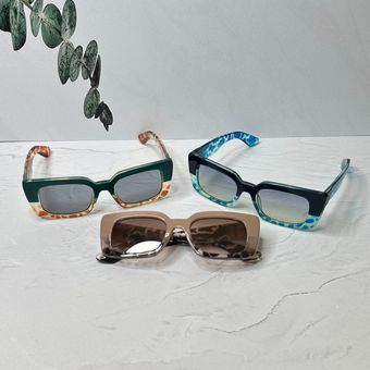 عینک آفتابی کد 138