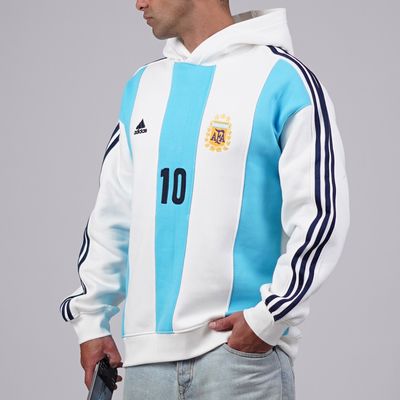 هودی ورزشی آرژانتین کد 151012