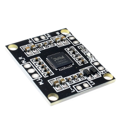 ماژول آمپلی فایر 2×10وات pam8610