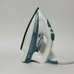 اتو بخار 1750 وات بلک اند دکر (Black+Decker) مدل X1600-B5 | سیستم ضد رسوب و بخاردهی قدرتمند، اصل
