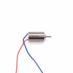 موتور کورلس گرد 3.7 ولت 18000rpm سایز 10×6