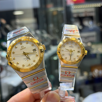 امگا کانسلیشن-omega constellation
