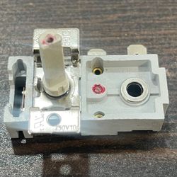 ترموستات هیتر برقی پارس خزر مدل SH-2000