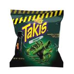 تاکیس زامبی سایز بزرگ