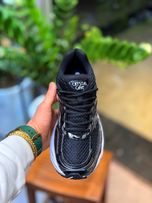 کفش ساکنی امنی مشکی 693