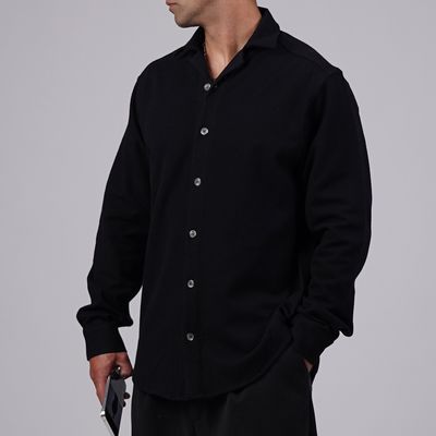 پیراهن استین بلند پاییزه کد 231019