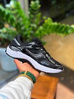 کفش ساکنی امنی مشکی 693