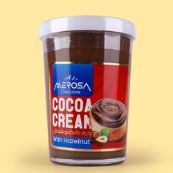 شکلات صبحانه مروسا 200 گرمی 6 تایی