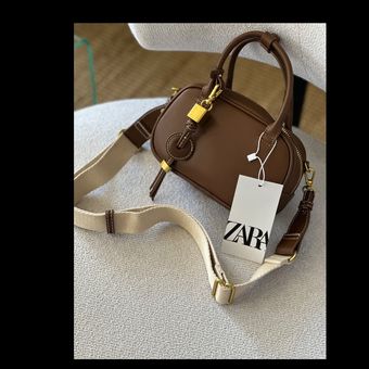 کیف اورجینال زارا