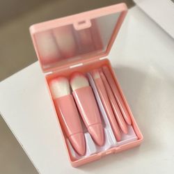 پک براش اینه دار